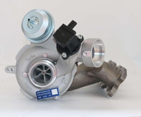 Complete Turbocharger RHF3 A2740902980 A2740903280 A2740903300 A2740903580 A2740904380 For Benz W205 C160