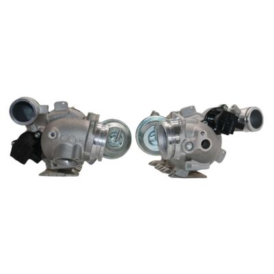 Powertec Turbo Core A2760900380 A2760901580 AL0075 RHF4 For Mercedes-Benz E400 4MATIC