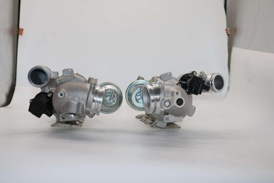 CRAFT High Quality Turbo Parts Wastegate Rattle Flapper A2760901480 A2760901580 Fit Benz M276 821 826 824