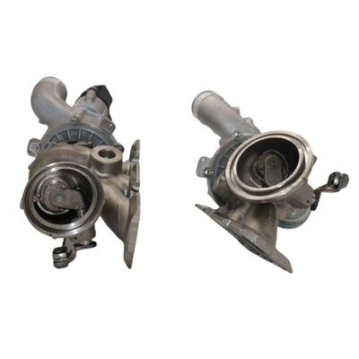 49131-07005 49131-07041 For Bmw Turbos Single Kit 19T 335 E90 Upgraded Upgrade 17T Rebuild Billet 2008 Hybrid 335I Turbo