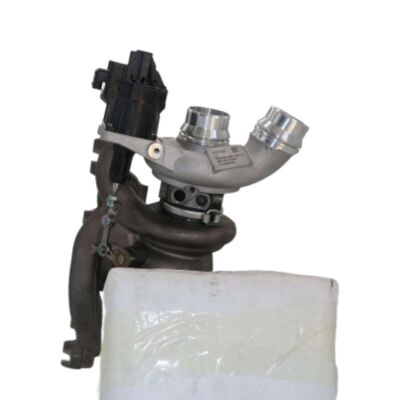 Turbo TD04LR6W-04HR 11657637563 7637563 49477-02450 49477-02408 8614292 49477-02457 Turbocharger For BMW B48 B48A20A 2.0T Engine