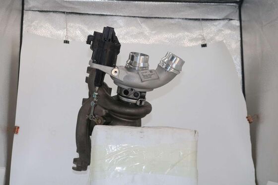 Turbo TD04LR6W-04HR 11657637563 7637563 49477-02450 49477-02408 8614292 49477-02457 Turbocharger For BMW B48 B48A20A 2.0T Engine