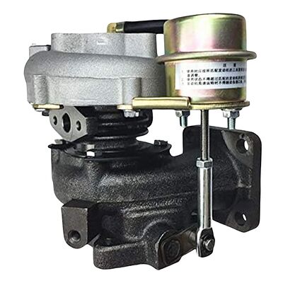 Suitable For Dongfeng Pickup D22A Fuyuan Turbo Charger Assembly Model For SJ44M FYD22A