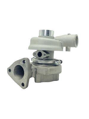 6D31 Engine Turbo Kit 49179-02110 ME088256 Turbocharger Assy For HD700-5 Excavator Parts