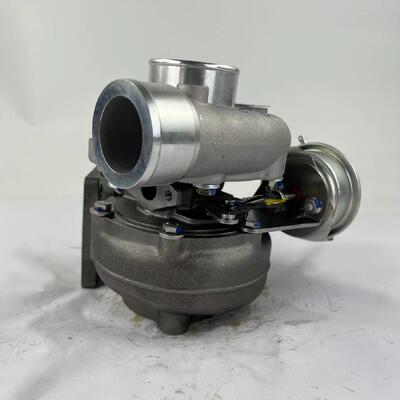 Turbo Wastegate Actuator GT17 GT22 ABY 822158-5016S 822158-5002S For JAC1.9 4JB1 JX494 85kw WI0104S GN1-6K682-AB