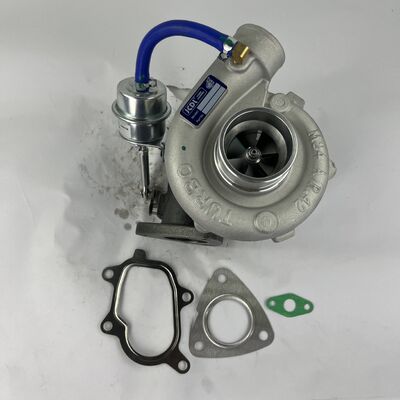 Complete Turbo 1118300SBJ 736210-5007 Turbocharger Diesel Engine Turbo Charger For ISUZU 4JB1 JMC JX493 Truck Spare Parts