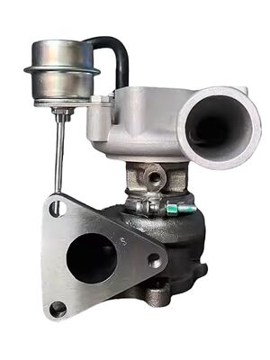 TD03 6D24T Engine Turbocharger 9P2-6K682-AB 49131-04520 150122235 Turbo For JMC YuSheng Yuhu Pick Up 9P26K682AB 4913104520 2.0T