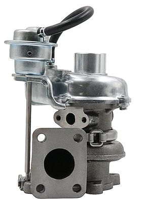 RHF3 Turbocharger VA410164 CK40 1G491-17011 1G491-17012 1G491-17010 VD410096 Turbo For Kubota PC56-7