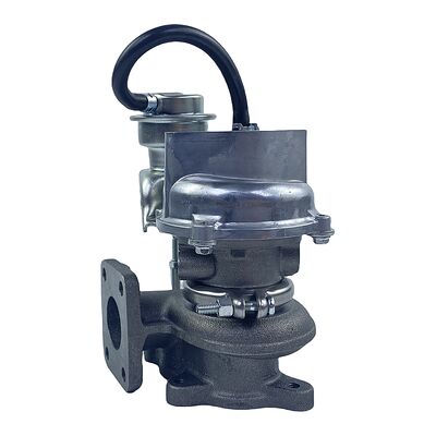 1j712-17012 V3307 V3307 Diesel Engine Turbocharger Suitable For Kubota Excavator Supercharger 49177-03242