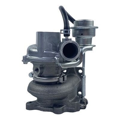 49177-03242 4917703242 Excavator Kubota V3307 Diesel Engine Power Turbocharger Assembly 1J712-17012