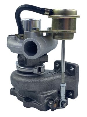 Turbocharger TD03-07G 49131-02090 1J403-17013 49131-02091 For Kubota V2003T V2403 V2203 Diesel Engines