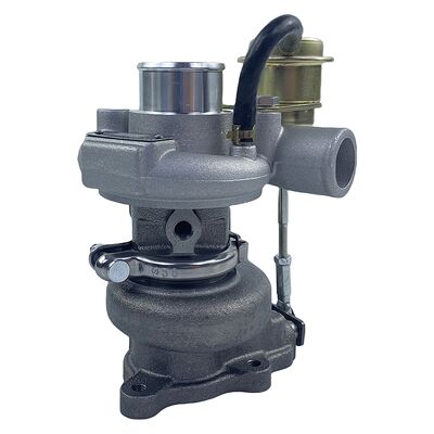 TD03-7G Turbocharger 49131-02010 1G622-17012 For Kubota Turbo Boost Control 49131-02020 49131-02090