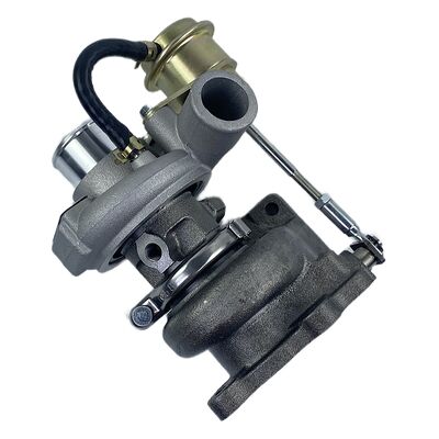 TD03 Turbo Exhaust Housing 49131-02000 49131-02010 49131-02020 Turbine Manifold For Kubota V2003 S160 Earth Moving V2003T Engine