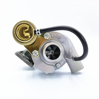 49131-02061 4913102060 4913102061 4917703180 4917703181 4917703190 1J752-17012 TD03L4-09TK3 Turbocharger For Kubota V3307-DI-TE3