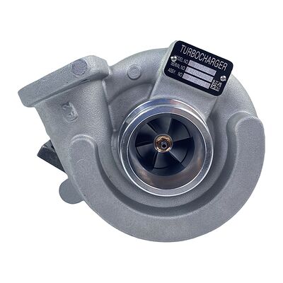 Turbocharger TD04HL4 For CAT Skid Steer 3304C For KUBOTA Earth Mover S4S 49189-02720 49189-02721 28210-48000 Turbo