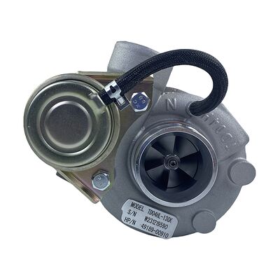TD04HL-13GK 49189-00910 1G544-17015 Turbocharger For K Ubota Industrial/C At 906 Front Loader With A47GT Engine
