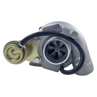 Engine Turbocharger 49189-00940 TD04HL-13GK For Cummins ST-149 Excavator Diesel Engine Turbo Parts