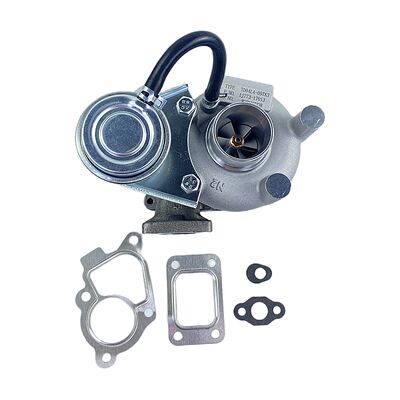 Supercharger TD04L4-09TK3 V3307 Turbocharger For Kubota Excavator 1J773-17013 49177-03242 Engine Vw Vento Turbocharger