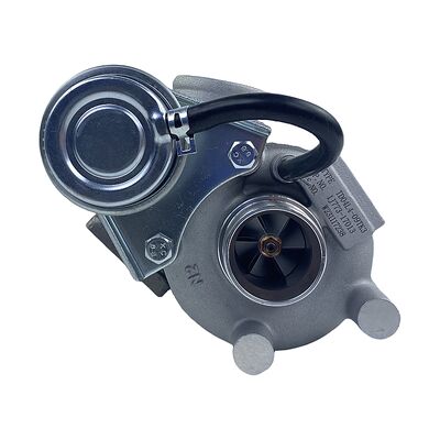 Excavator Turbo TD04L4 Turbocharger 1J773-17013 49177-03242 For Kubota