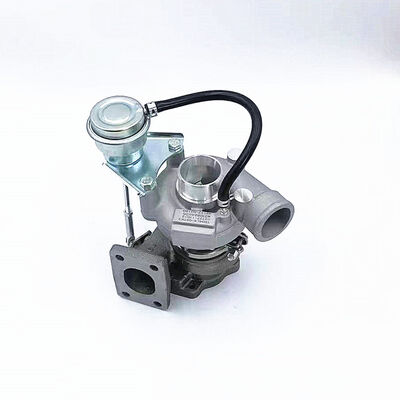 1G777-17012 TD04L4-09TK3-5.0 TD04L4 Turbocharger For Kubota Industrial Tractor Earth Moving With V3307-DI-TE3-Q Engine