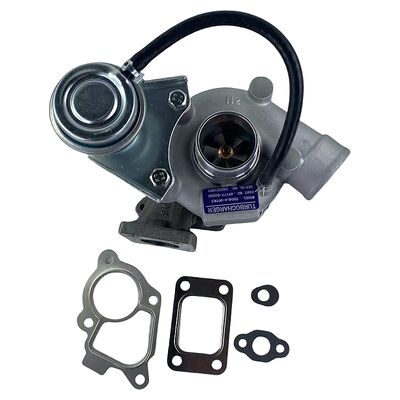 Supercharger TD04L4-09TK3 V3307 Turbocharger For Kubota Excavator 1J773-17013 49177-03242 Engine Vw Vento Turbocharger