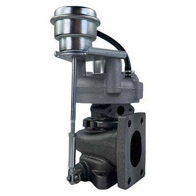 Hi-TTS Excavator Turbocharger TD04L4-09TK3 V3307 V3307T 1G777-17012 49177-03190 Construction Machinery Parts Diesel Engine