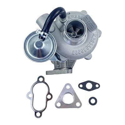 TD025M-05T Turbocharger 1E038-17018 49173-03412 49173-03410 New Condition For Kubota Tractor Diesel Engine Rebuild Kits
