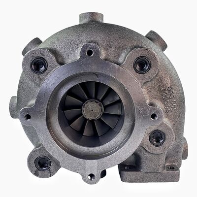 Reliable Construction Machinery Spare Parts Turbo 4W1148 Turbocharger 6N20208 Full Series Supercharger China 1 Year