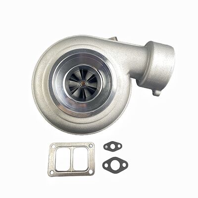 Single Excavator Diesel Engine Turbocharger For 3306 OEM 7N2515 4LE302 E-302 310133 7N5892 4N9544 0R5385