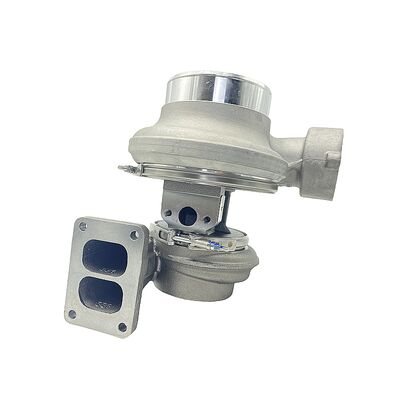 Genuine NEW 4LF Turbo 3412 3412C SR4 7C2485 For BorgWarner Turbo