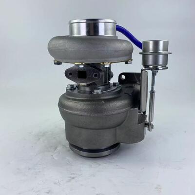 Excavator Accessory 431-4572 Turbocharger 4314572 For C7.1 Engine