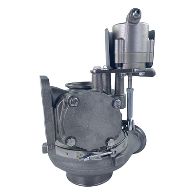 Turbocharger GTB4088L 4243441 3763824 For C13 349E 349EL Diesel Engine