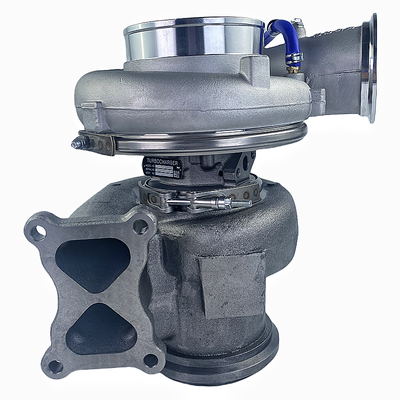 Caterpillar Parts Spare Parts C11 C13 Engine Turbocharger, 966H Turbocharger 2472964 247-2965 2472957 247-2957