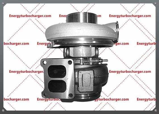 Cursor 9 Engine HX55 Diesel turbocharger Turbocharger 4043648 4041262 4033185HX 504213442 504179011