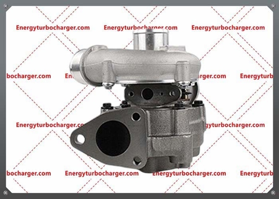 GT1749V Toyota Turbocharger 801891-5001S 0001 721164-0013 1720127030A 17201-27030F 1CD-FTV Engine