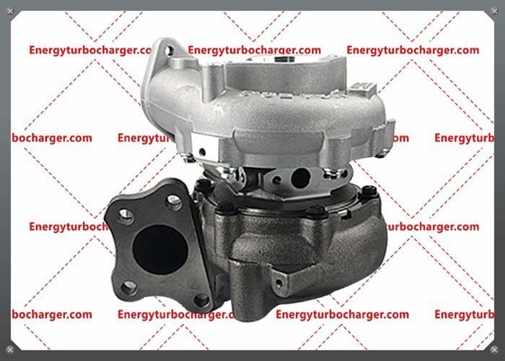 GTA2056V GT2056V Nissan Turbocharger 767720-5004S 0001 0004 14411EB70A YD25DDTi Engine
