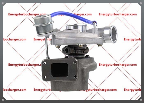 GT2556S Perkins Turbocharger 762931-5001S 0001 0002 0010 32006081 Scout Dieselmax Engine