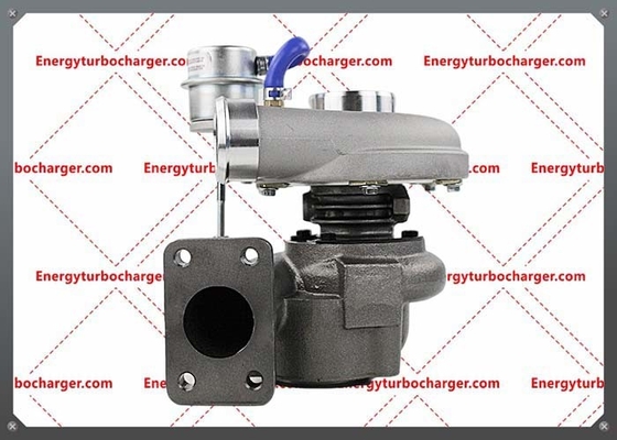 GT2556S Perkins Turbocharger 711736-5001S 711736-0001 711736-1 2674A200 T4.40 Engine