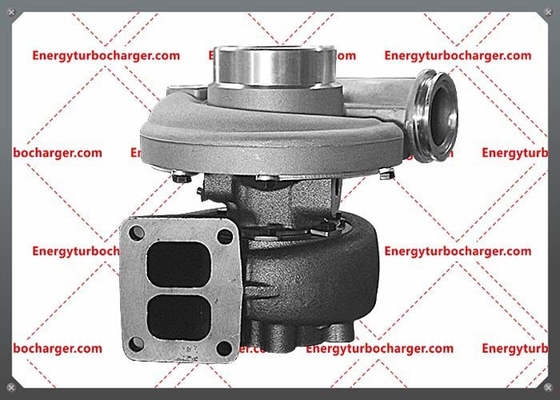 5331-988-6910 K31 Man Turbocharger 53319886902 51.09100-7606 51091007764 D2866LF25/28 Engine