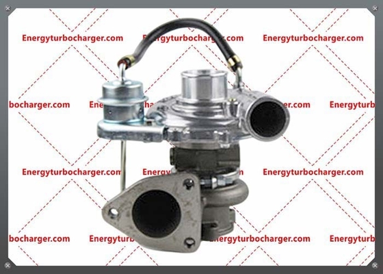 CT16 Toyota Turbocharger 17201-30080 1720130080 FTV-2KD Engine