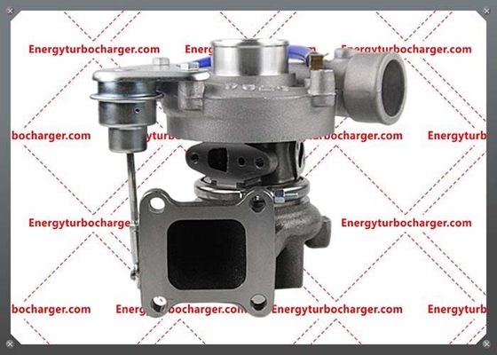 CT20 Toyota Turbocharger 17201-54060 1720154060 17201-54061 With Engine 2L-T