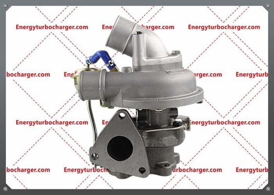 Nissan Truck D22 HT12-19B Turbo 047-282 144119S000 14411-9S000 14411-9S002 With ZD30 Engine