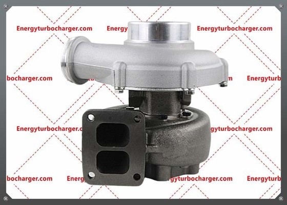 K29 Man Turbocharger 5329-988-7116 51.09100-7761 51.09100-7629 D2066LF Engine