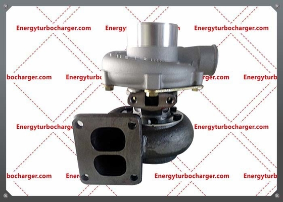 T04B59 Komatsu Turbocharger PC200-3 465044-0261 5261S 6137828200 6137-82-8200 6137-82-8600 S6D105 Engine