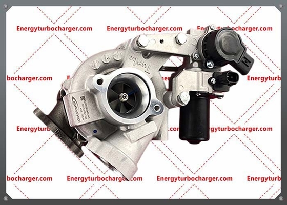 VB22 Toyota Turbocharger VED20026 VAD20026 VBD20026 17201-51020 1720151021 1VD-FTV VDJ76/78/79 Engine