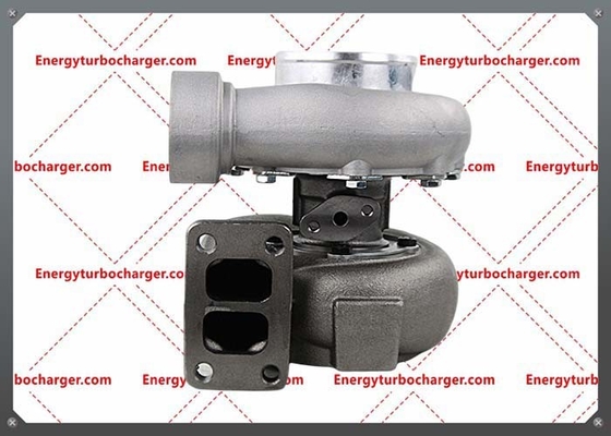 S2B Deutz Turbocharger 315661 315646 04223754KZ With BF8M1015C Engine