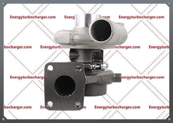 4D31T Engine Tdo6 Turbo Diesel 49179-00210 ME013714 For Mitsubishi