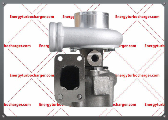 S100 Deutz Turbocharger 318279 04258205KZ 04254537KZ BF4M2012C Engine