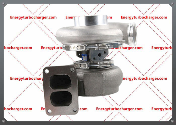 S3A Man Euro 2 Truck Turbocharger 316310 51.09100-7428 316046 D2866LF Engine
