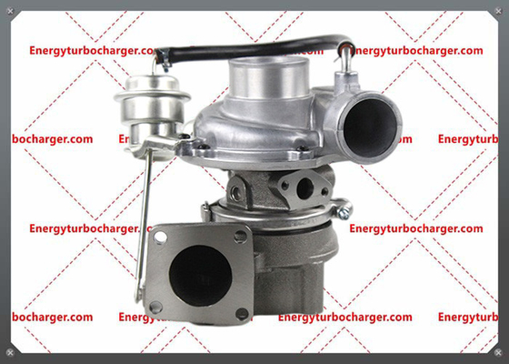 RHF5 Isuzu Turbocharger VE430023 VB430023 VC430023 8971480762 8970863433 8970863436 Engine 4JG2TC